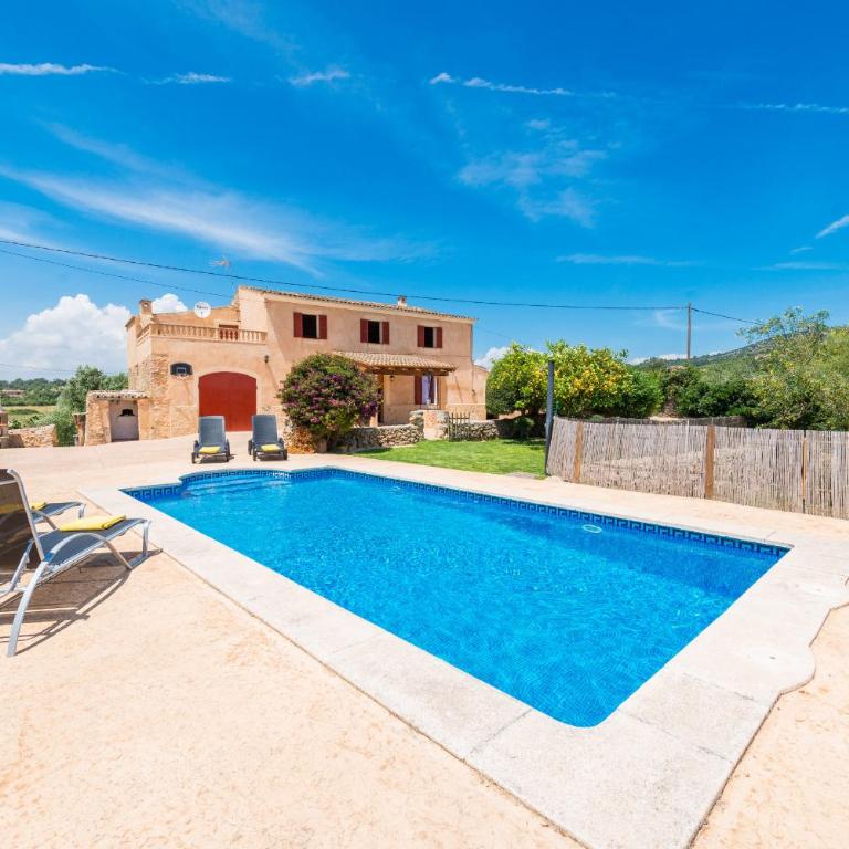 C185 Ses Comes by Mallorca Villa Selection - Casa - 25