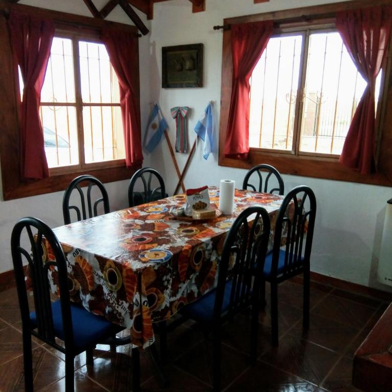 Mi Refugio - Casa de 2 dormitorios - 7