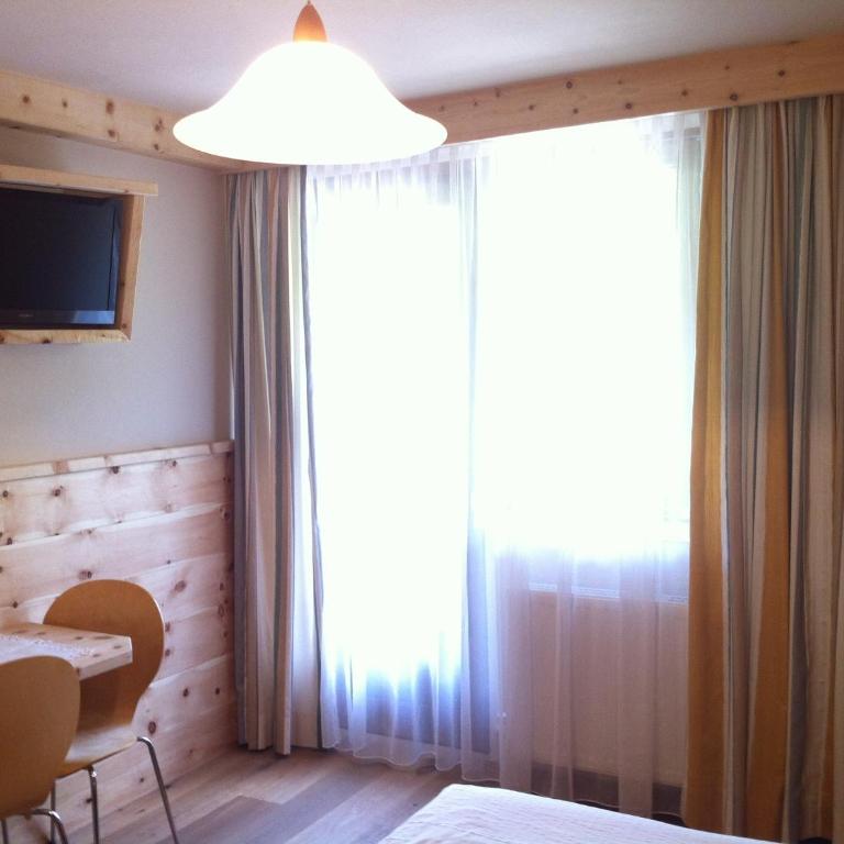 Pension und Apartment Edelweiß - Chambre Double avec Balcon - 26