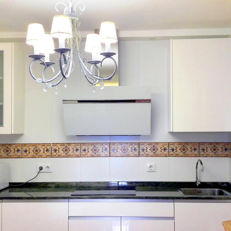 CACERES SOL - Apartamento - 12