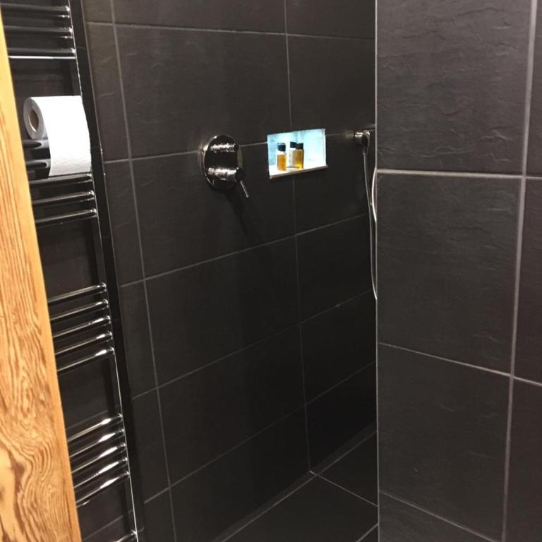 Verbier Medran + Private Sauna - Superior Apartment with Sauna - 18