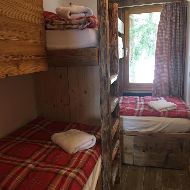 Verbier Medran + Private Sauna - Superior Apartment with Sauna - 10