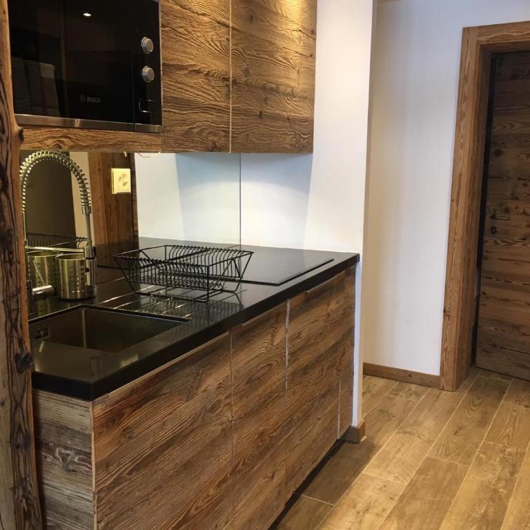Verbier Medran + Private Sauna - Superior Apartment with Sauna - 13