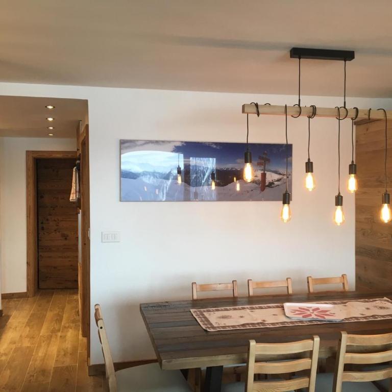 Verbier Medran + Private Sauna - Superior Apartment with Sauna - 12