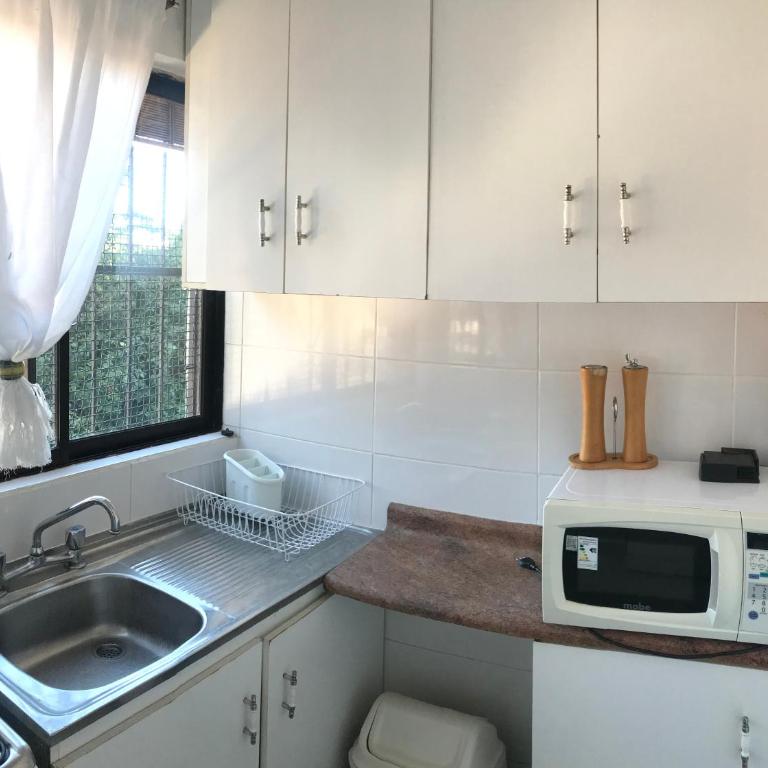 Apartamento Viña del Mar Agua Santa - Three-Bedroom Apartment - 15