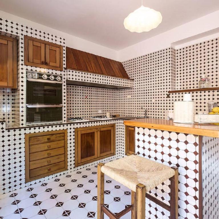Villa Agave - SeaFront - Pool Kids - BBQ - Villa mit Meerblick - 19