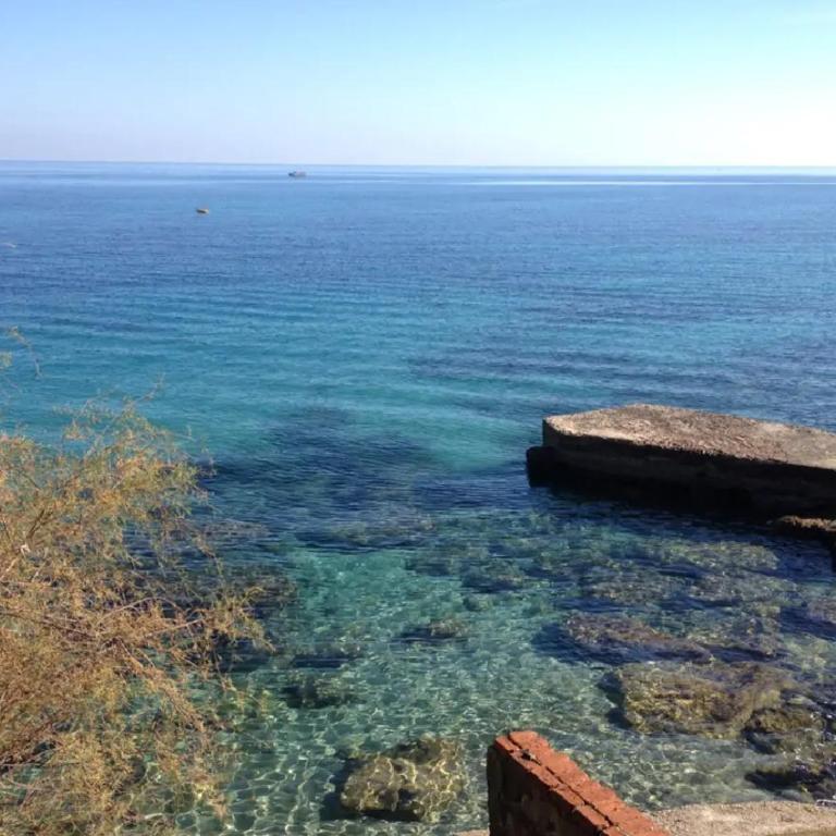 Villa Agave - SeaFront - Pool Kids - BBQ - Villa mit Meerblick - 1