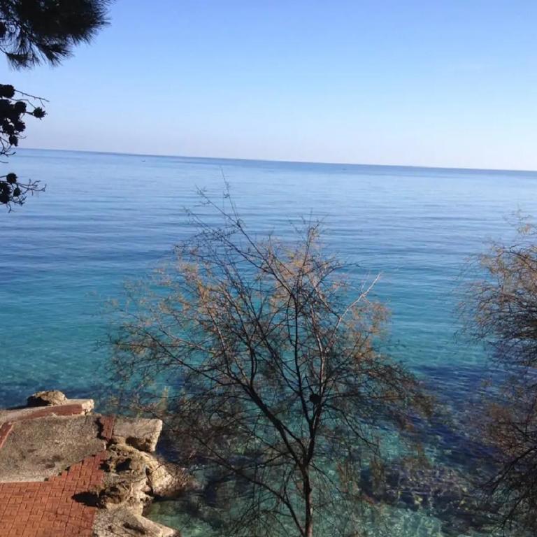 Villa Agave - SeaFront - Pool Kids - BBQ - Villa mit Meerblick - 2