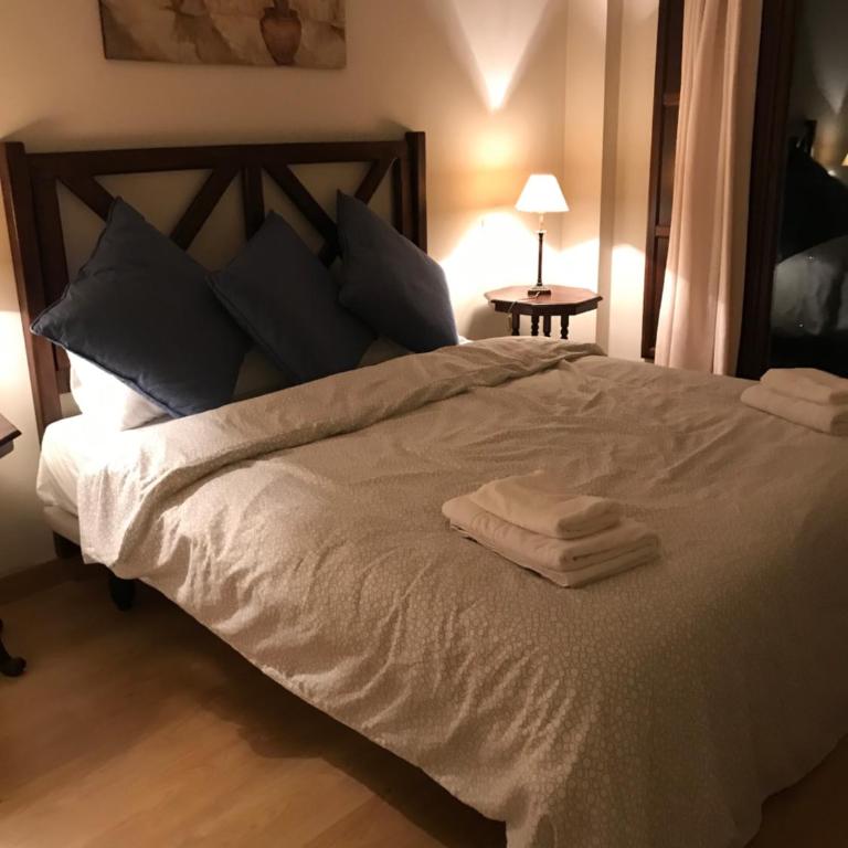 Villa 38 - Casa - 3