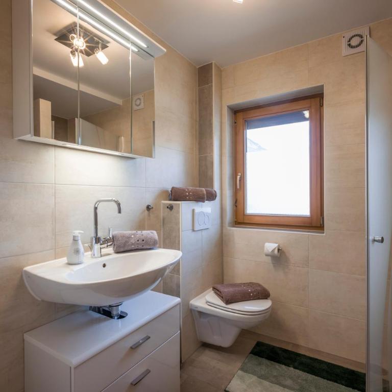 Appartement Nani - Apartment - 9