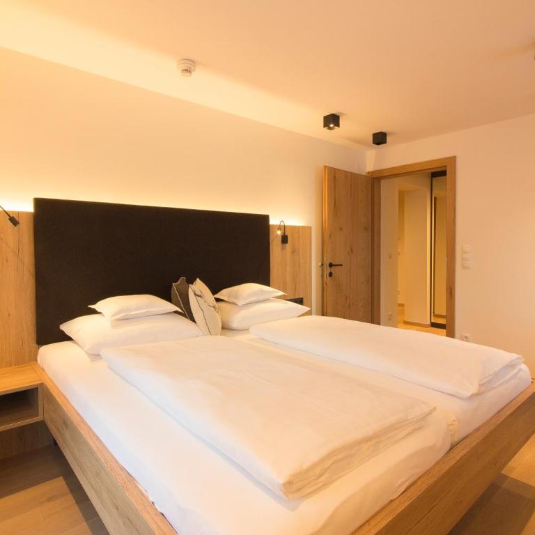 Muntanella - Suite mit 2 Schlafzimmern - 9