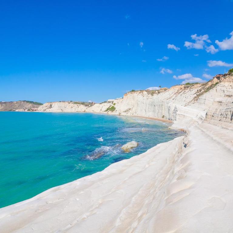 Villa Agave - SeaFront - Pool Kids - BBQ - Villa mit Meerblick - 34