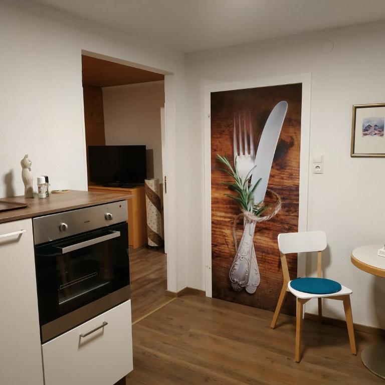 Ferienwohnung Sailer - Apartamento - 6