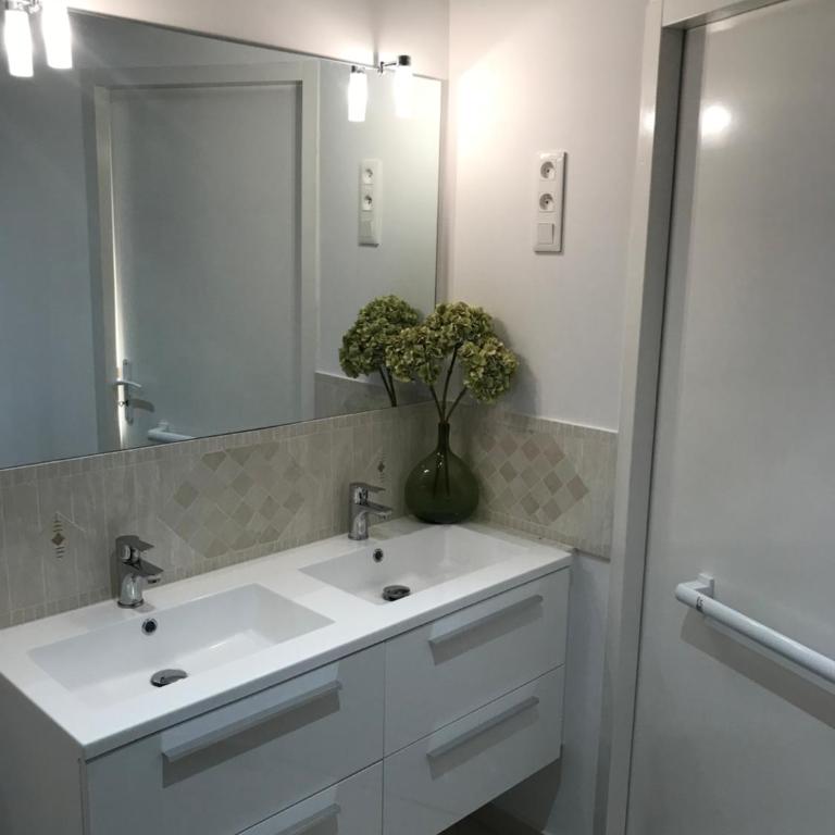 Chambre Familiale du Couvent - Studio - 10