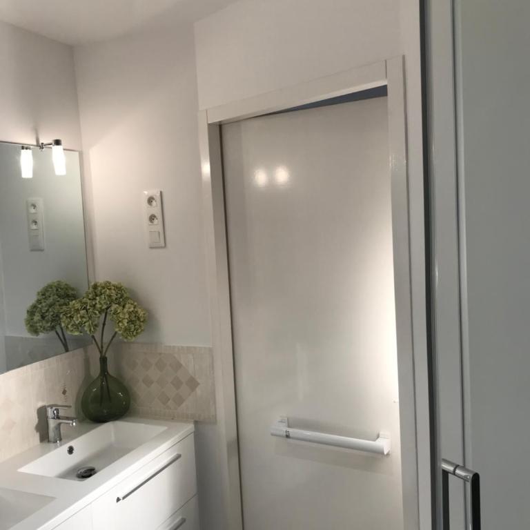 Chambre Familiale du Couvent - Studio - 12