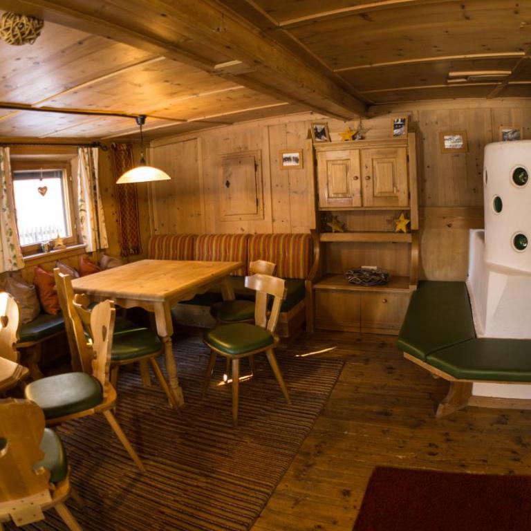 Gästehaus Auer - Haus mit 6 Schlafzimmern - 5