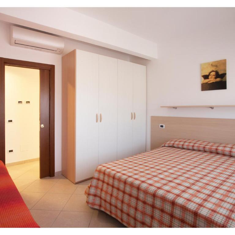 Casavacanze Internazionale - Appartamento Superior con 1 Camera da Letto - 1