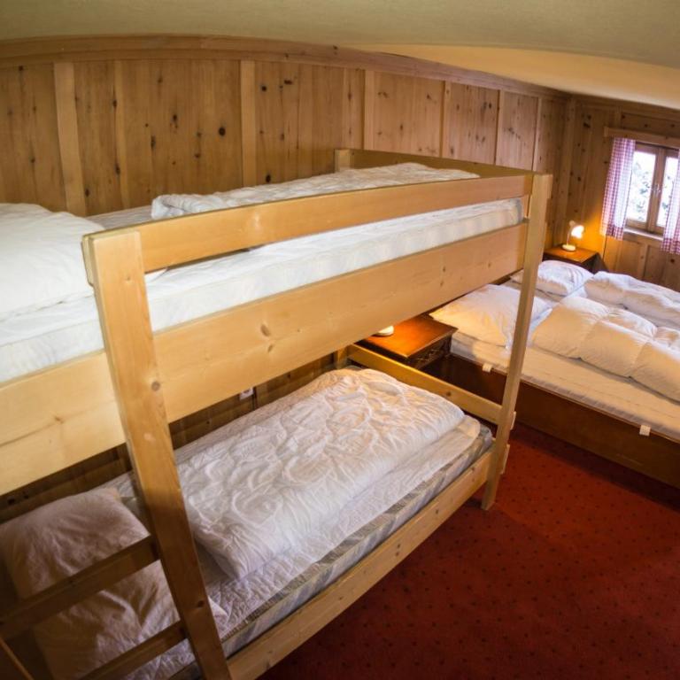 Gästehaus Auer - Haus mit 6 Schlafzimmern - 10