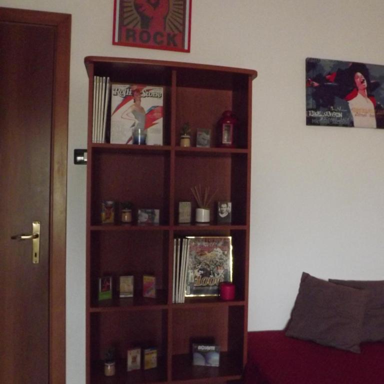 Sa Sindria - Basic Triple Room with Shared Bathroom - 9