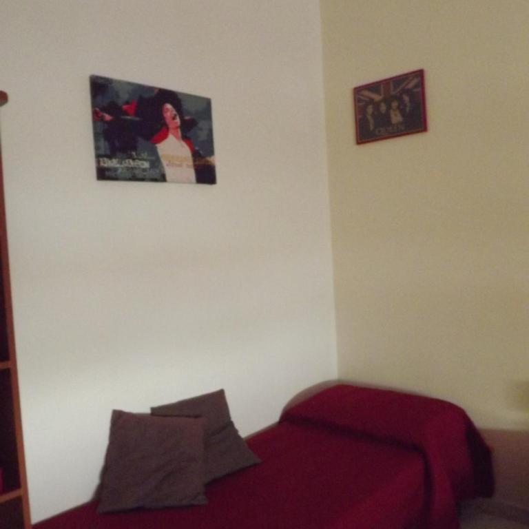 Sa Sindria - Basic Triple Room with Shared Bathroom - 6