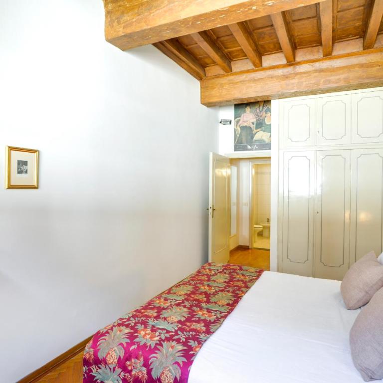 Palazzo Spinelli Apartment by Mamo Florence - Appartamento con 1 Camera da Letto - 8