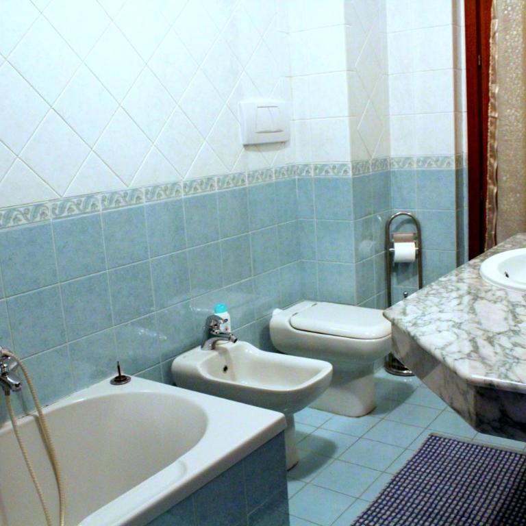Casa Elisena - Appartamento con 2 Camere da Letto - 12