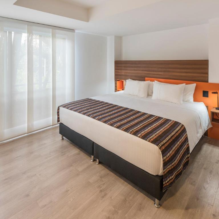 Foresta Hotel - Habitación Doble Superior - 2