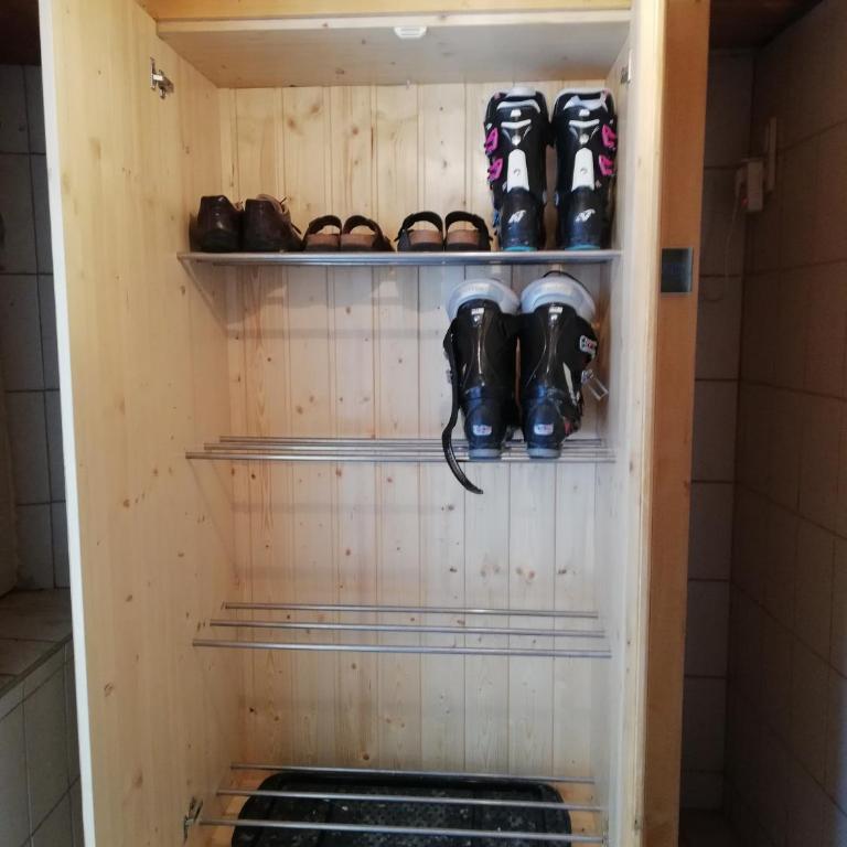 Saalfelden City Center - Two-Bedroom Apartment - Top 3 - 41
