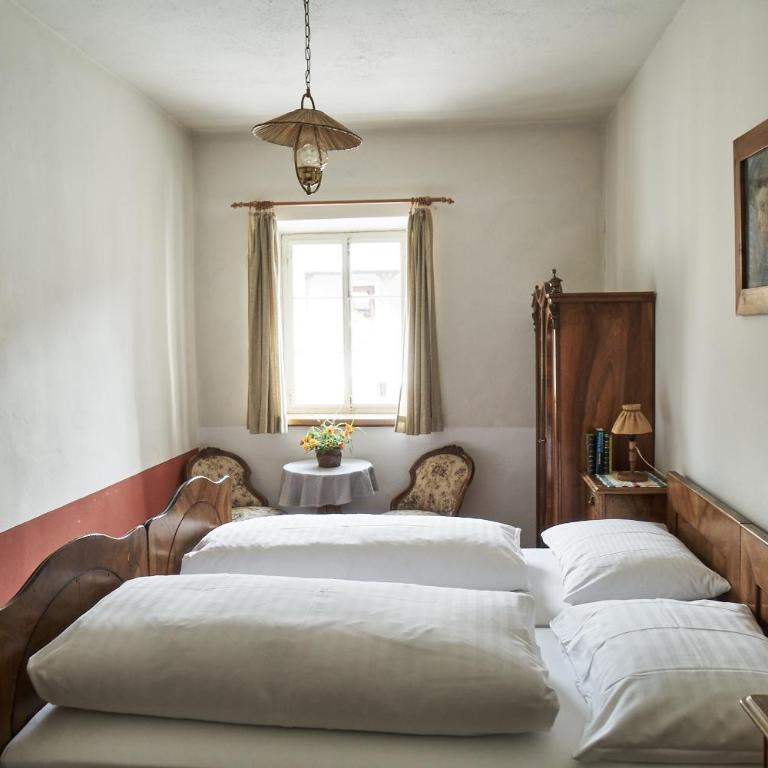 Hotel Post Mauterndorf OG - Standard Doppelzimmer - 1