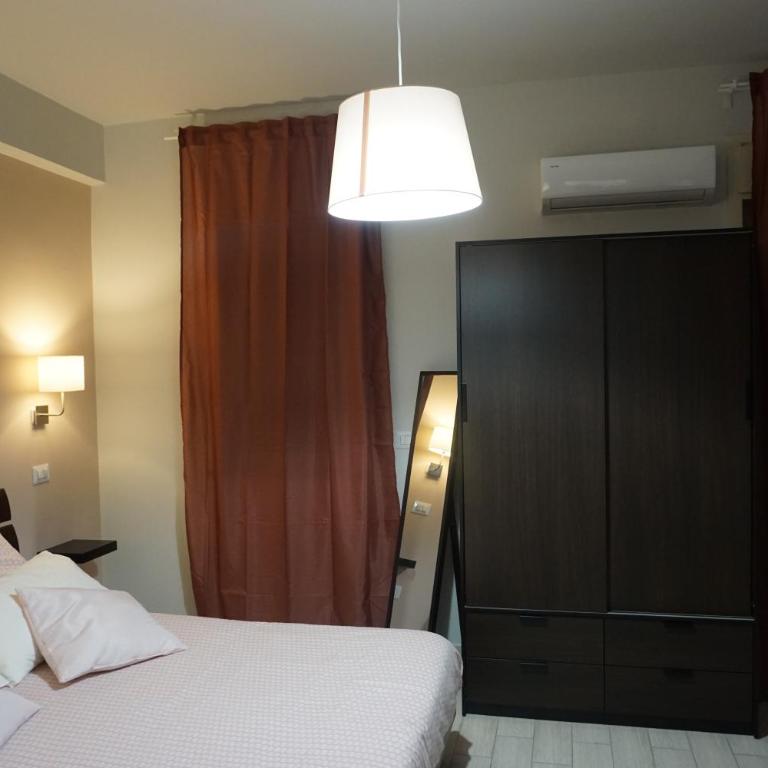 Borgo 22 - Double Room with Private Bathroom - 18