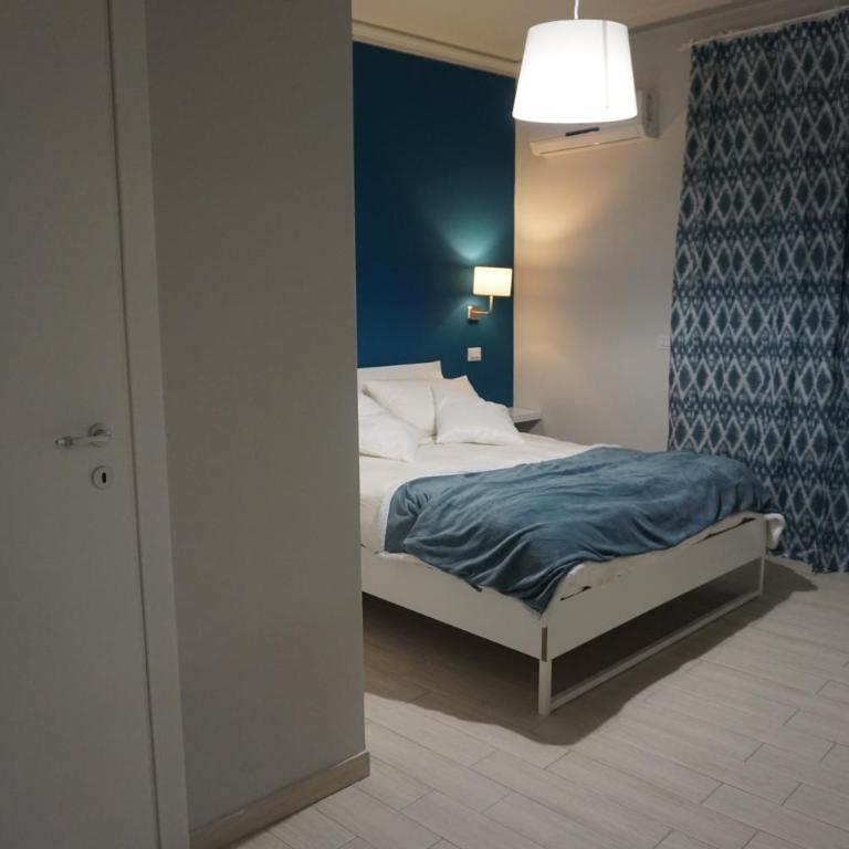 Borgo 22 - Double Room with Private Bathroom - 32