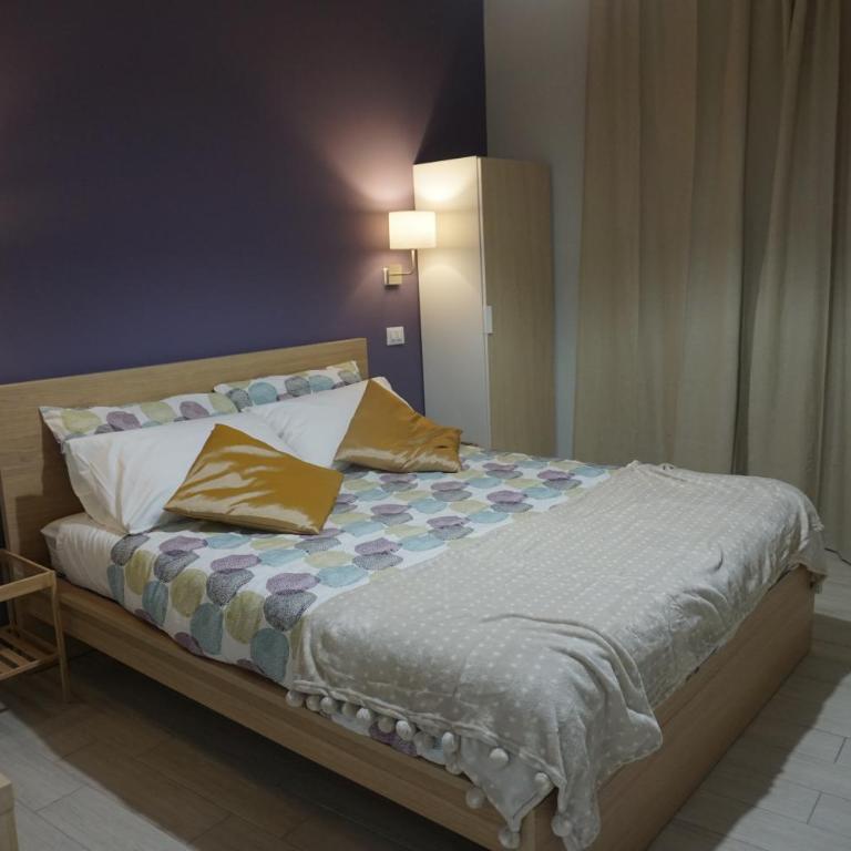Borgo 22 - Double Room with Private Bathroom - 2