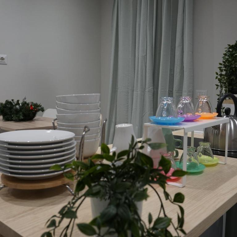 Borgo 22 - Double Room with Private Bathroom - 28