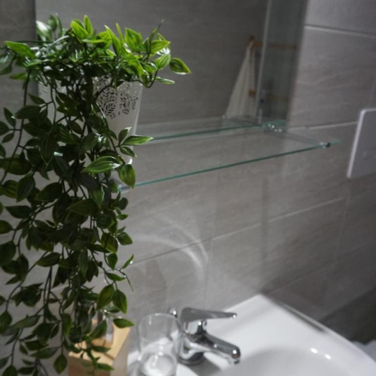 Borgo 22 - Double Room with Private Bathroom - 40