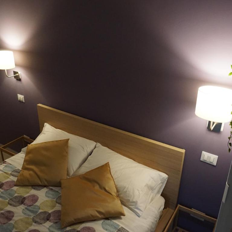 Borgo 22 - Double Room with Private Bathroom - 4
