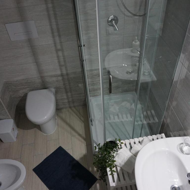 Borgo 22 - Double Room with Private Bathroom - 21