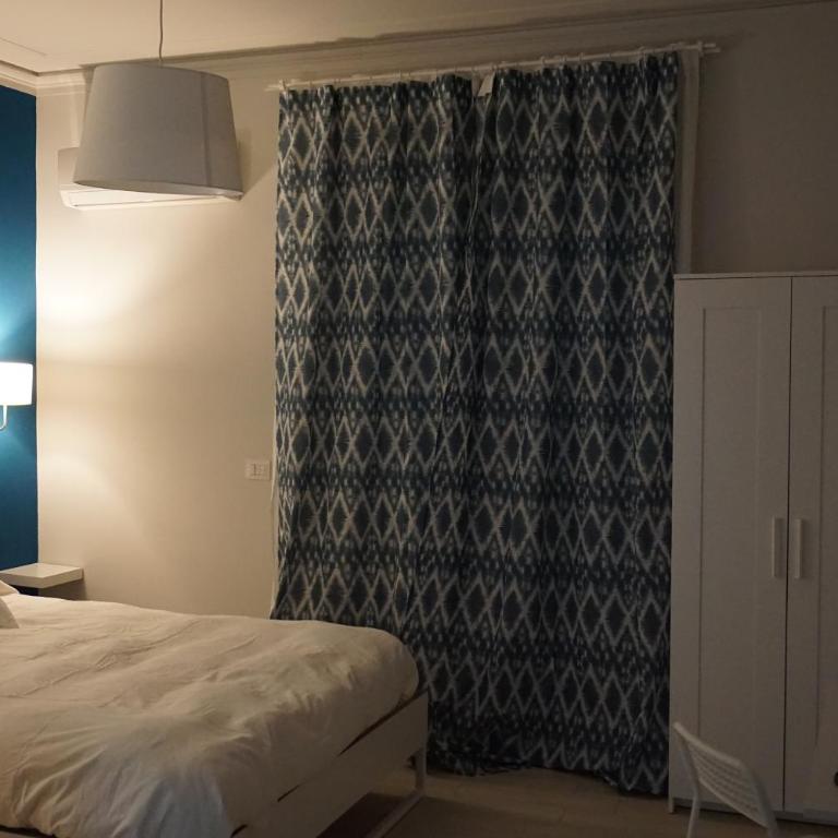 Borgo 22 - Double Room with Private Bathroom - 35