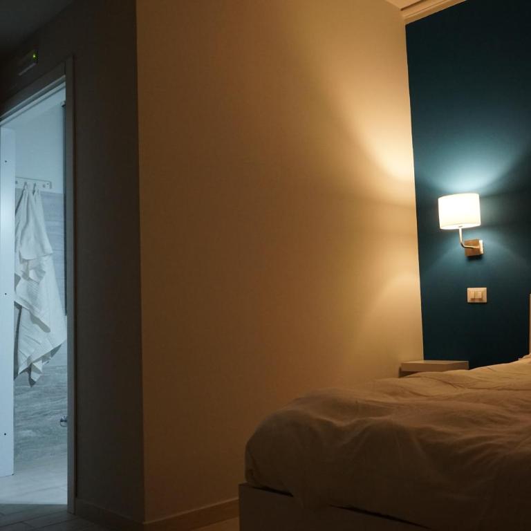 Borgo 22 - Double Room with Private Bathroom - 36