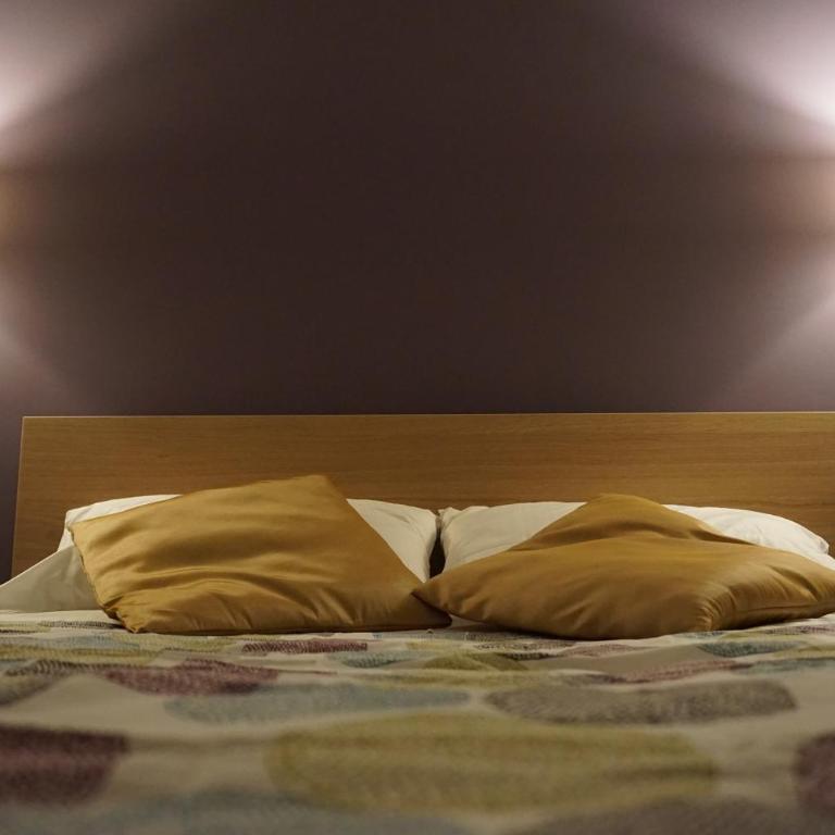 Borgo 22 - Double Room with Private Bathroom - 15