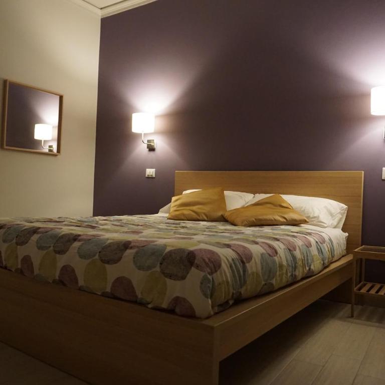 Borgo 22 - Double Room with Private Bathroom - 49