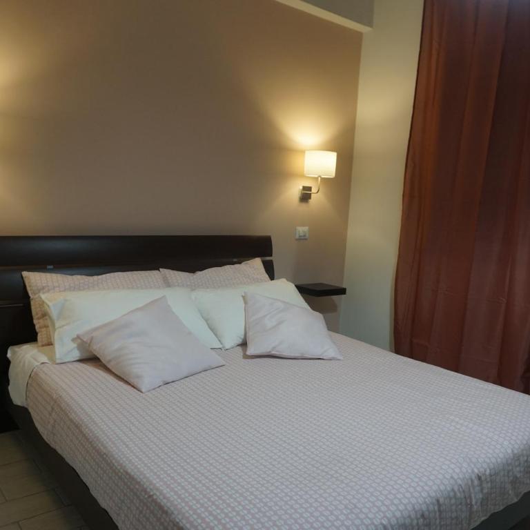 Borgo 22 - Double Room with Private Bathroom - 55