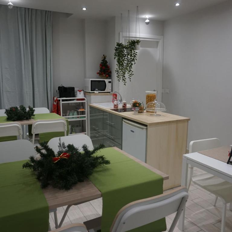 Borgo 22 - Double Room with Private Bathroom - 59