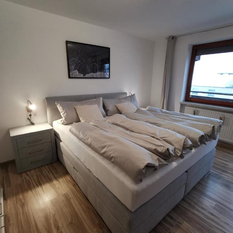 Appartment Fuzzy - Haus mit 2 Schlafzimmern - 1