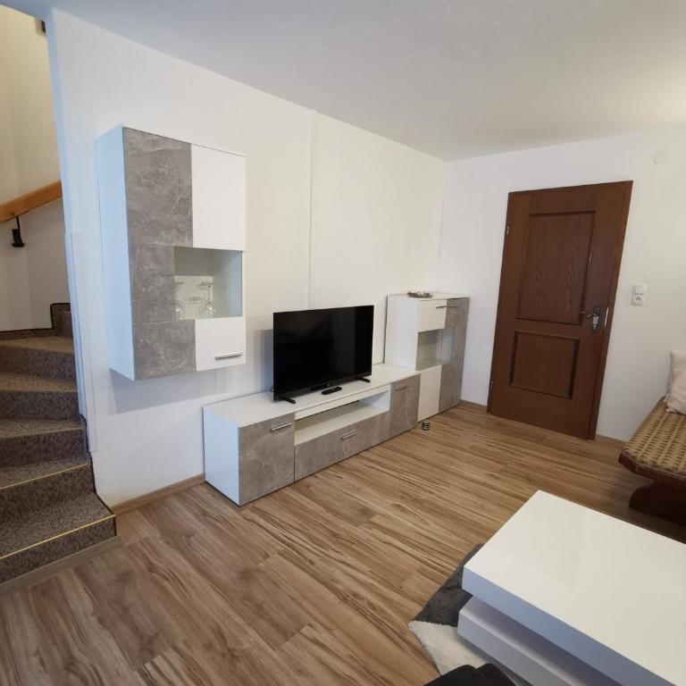 Appartment Fuzzy - Haus mit 2 Schlafzimmern - 11