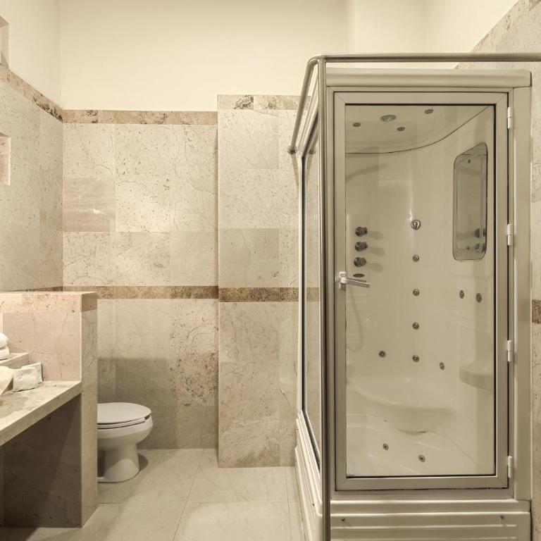 Casona Maria - Junior Suite - 9