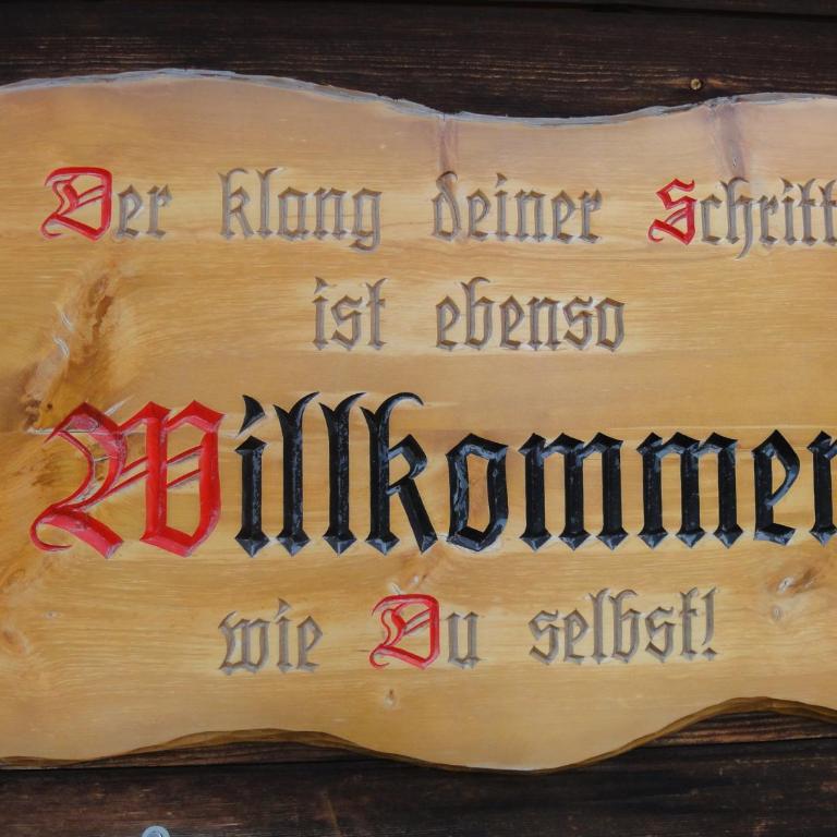 Lehmann's Herberge Hostel - Doppel-/Zweibettzimmer - Dachgeschoss - 25