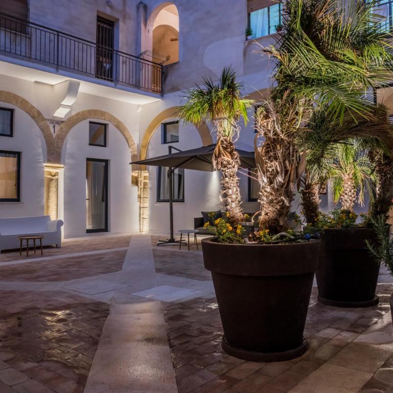 Chiostro di S. Antonio - Maisonette - 1