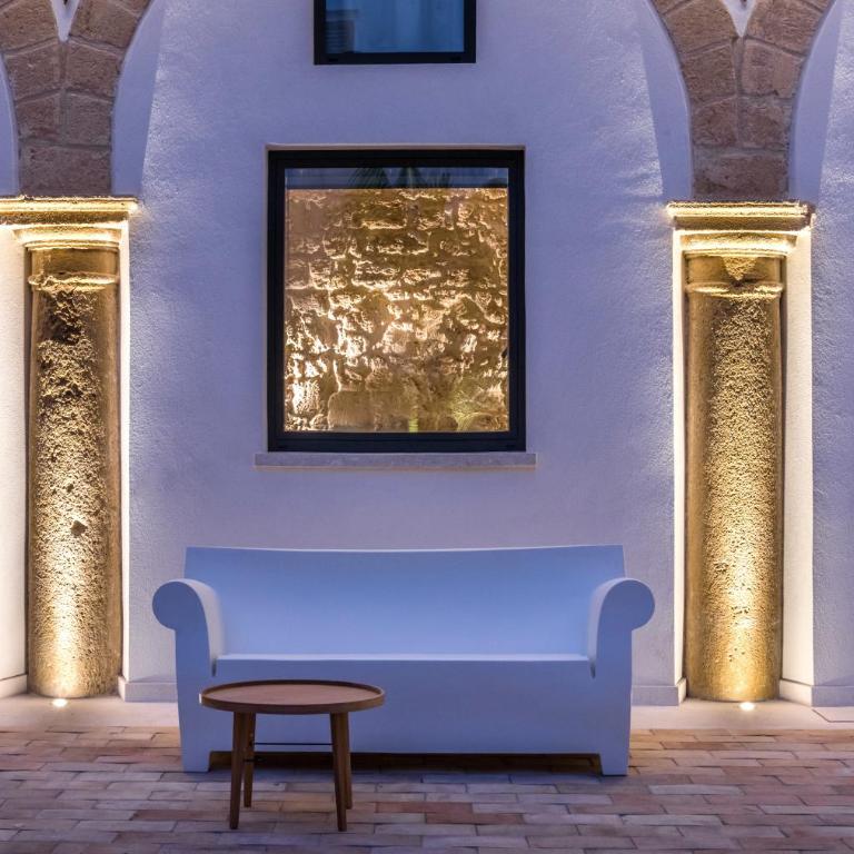 Chiostro di S. Antonio - Maisonette - 3