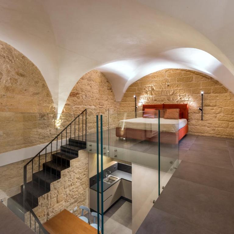 Chiostro di S. Antonio - Maisonette - 2