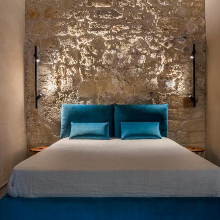 Chiostro di S. Antonio - Deluxe Apartment - 4